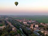 Vallee des Rois Montgolfiere 0972